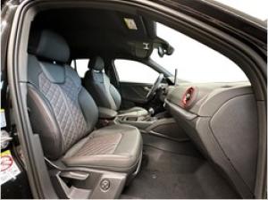 Audi Q2 S line 35 TDI S tronic