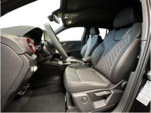 Audi Q2 S line 35 TDI S tronic