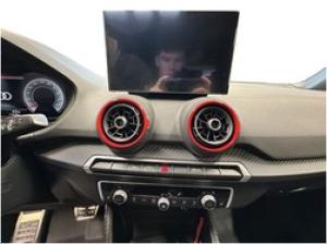 Audi Q2 S line 35 TDI S tronic