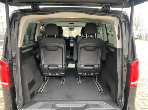 Mercedes-Benz EQV 300 lang Gebrauchtwagen, 805052