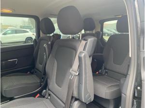 Mercedes-Benz EQV 300 lang Gebrauchtwagen, 805052