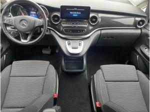 Mercedes-Benz EQV 300 lang Gebrauchtwagen, 805052