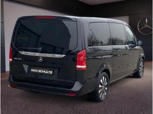 Mercedes-Benz EQV 300 lang Gebrauchtwagen, 805052