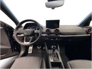 Audi Q2 S line 35 TDI S tronic