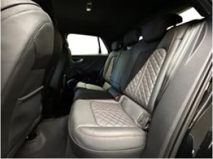 Audi Q2 S line 35 TDI S tronic