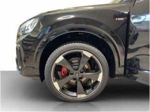 Audi Q2 S line 35 TDI S tronic