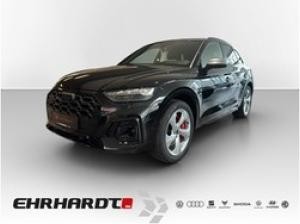 Audi SQ5 TDI tiptronic