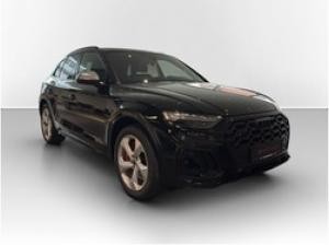 Audi SQ5 TDI tiptronic