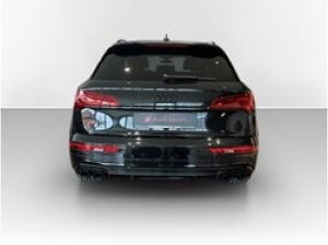 Audi SQ5 TDI tiptronic