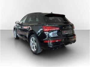 Audi SQ5 TDI tiptronic