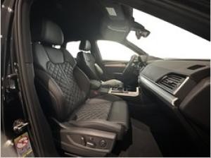 Audi SQ5 TDI tiptronic