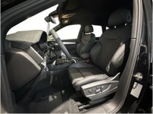 Audi SQ5 TDI tiptronic