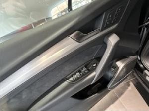 Audi SQ5 TDI tiptronic