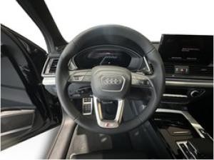 Audi SQ5 TDI tiptronic