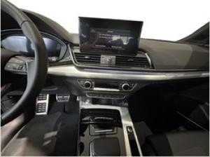 Audi SQ5 TDI tiptronic