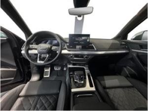 Audi SQ5 TDI tiptronic