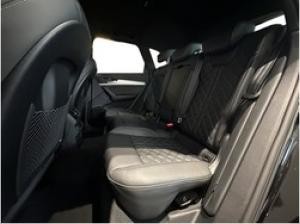 Audi SQ5 TDI tiptronic