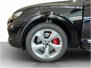 Audi SQ5 TDI tiptronic