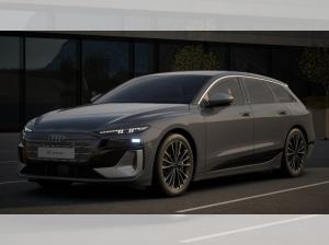 Audi S6 Avant e-tron || HOT DEAL || 0,5 % DIENSTWAGENVERSTEUERUNG || NUR BIS 07.03. BESTELLBAR ||