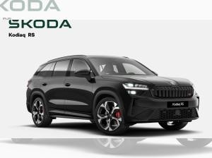 Skoda Kodiaq RS 2,0 TSI 195 kW 7-Gang-DSG 4x4, frei konfigurierbar