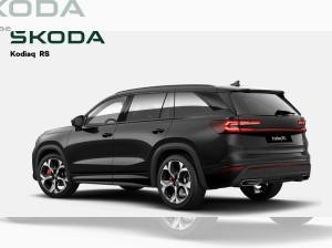 Skoda Kodiaq RS 2,0 TSI 195 kW 7-Gang-DSG 4x4, frei konfigurierbar