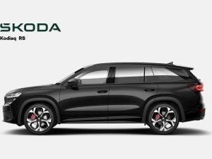 Skoda Kodiaq RS 2,0 TSI 195 kW 7-Gang-DSG 4x4, frei konfigurierbar