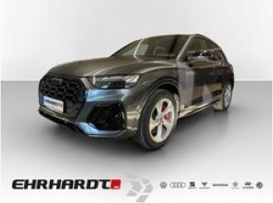 Audi SQ5 TDI tiptronic