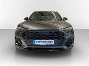 Audi SQ5 TDI tiptronic
