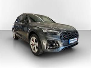 Audi SQ5 TDI tiptronic