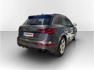 Audi SQ5 TDI tiptronic