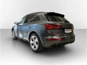 Audi SQ5 TDI tiptronic