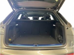 Audi SQ5 TDI tiptronic