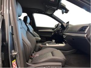 Audi SQ5 TDI tiptronic