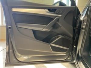 Audi SQ5 TDI tiptronic