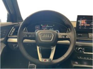 Audi SQ5 TDI tiptronic