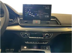 Audi SQ5 TDI tiptronic