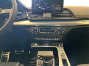 Audi SQ5 TDI tiptronic
