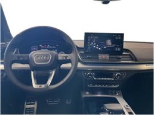 Audi SQ5 TDI tiptronic