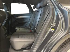Audi SQ5 TDI tiptronic