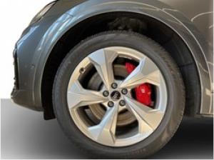 Audi SQ5 TDI tiptronic