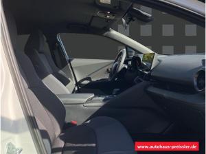 Toyota C-HR 2.0 Hybrid Team Player + Technik-Paket