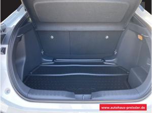 Toyota C-HR 2.0 Hybrid Team Player + Technik-Paket