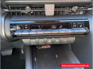 Toyota C-HR 2.0 Hybrid Team Player + Technik-Paket