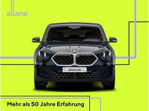 BMW X2 sDrive20i Steptronic - Leasing mit Kaufoption - frei konfigurierbar!