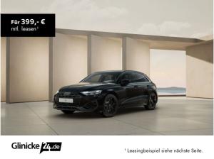 Audi S3 Sportback 2.0 TFSI quattro