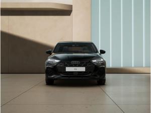 Audi S3 Sportback 2.0 TFSI quattro