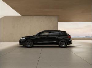 Audi S3 Sportback 2.0 TFSI quattro