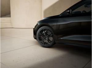 Audi S3 Sportback 2.0 TFSI quattro