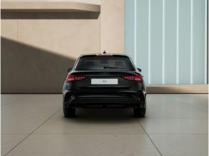 Audi S3 Sportback 2.0 TFSI quattro