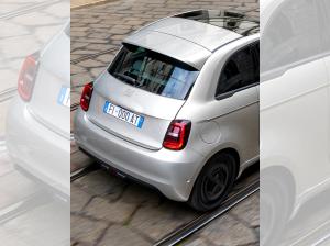 Fiat 500e 🔥Giorgio Armani Collectors Edition🔥 ⚡TOP ANGEBOT🎉
